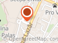 Urgent Cargus Sfantul Lazar, Iasi