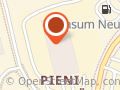 Inex Partners Oy Kuopion terminaali