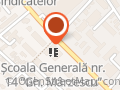 Scoala Generala Nr.14 Gheorghe Mârzescu Iasi