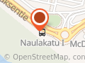 McDonald's Kuopio Matkus