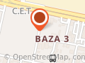 Club Sportiv Karatenisentenashi Baza 3