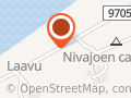 Nivajoen Camping