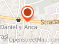 Capela mortuară a cimitirului Eternitatea
