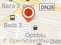 Schnitzel Grill & Donner Carrefour Felicia Iasi