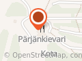 Parja Ski Bistro