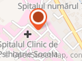 Spitalul Socola Iasi