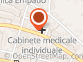 Cabinet Medical Scutaru Sanda