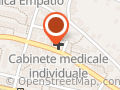 BANDRABUR E. MARIA - C.M.I. STOMATOLOGIE GENERALA