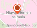 Niuvanniemen sairaala
