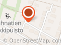 Siivousapu Eila Huttunen