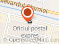 Prioripost Iaşi - Sediu central