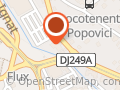 X Curier Iasi