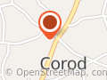 DaDa Food Corod