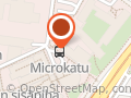 Taavitsainen Marko Tmi