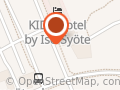 KIDE hotel by Iso-Syöte