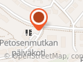 Kuopion kaupunki Petosenmutkan päiväkoti