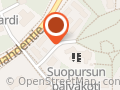 Kuopion kaupunki Suopursun päiväkoti