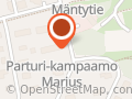 Kampaamo-Parturi MarLis