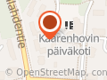 Fysioterapeutti Annakaisa Kolehmainen