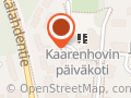 Kuopion kaupunki Kaarenhovin päiväkoti
