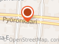 R-kioski Kuopio