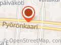 Kukkakauppa Pyörön Kukka ja Lahja