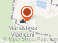 Mănăstirea Vladiceni Sf. Ioan Evanghelistul