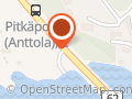 Auto- Ja Konehuolto T.montonen