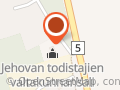 Asikainen Seppo Ensio