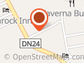 Pensiunea Taverna Bucium
