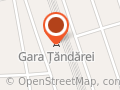 Gara Tandarei