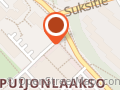 Puijonlaakson Kukkakauppa