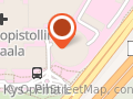 Kysteri, perusterveydenhuollon ja vanhusten laitoshuollon liikelaitos