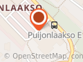 Hammaslääkäri Mirja Puranen