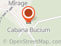 Chalette - Cabana Bucium