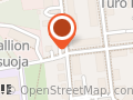 Liikenteenharjoittaja Jorma Väänänen