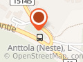 Anttolan Autohuolto Ja Kahvio Ky