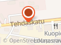Kuopion Tehdaskatu 22 Kiinteistö Oy