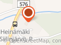 Leväperän auto