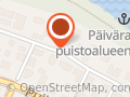 Länsivuori Pirjo Ulla Susanna
