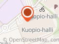 Fysiomekka Kuopio-halli