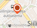 Ravintola Siilimaxi Oy