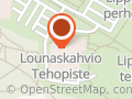 Tuplajäät Lippumäki