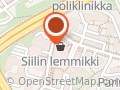 Siilin lemmikki