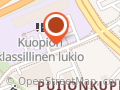Kuopion kaupunki Kuopion klassillinen lukio