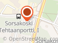 Sorsakosken Kyläyhdistys ry