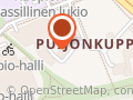 Norlandia Puijonkuppee