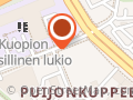 Kuopion Tekun Opiskelijayhdistys Ry