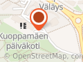 Kuopion kaupunki Kuoppamäen päiväkoti
