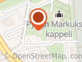 Pyhän Markuksen ja Pyhän Pietarin kappeli